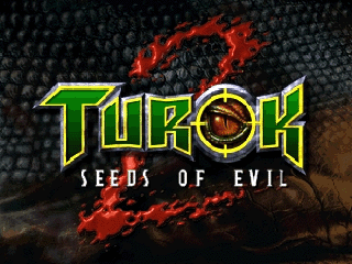 恐龙猎人2——邪恶之种[欧]